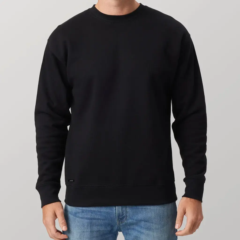 Sweatshirt Heavyweight