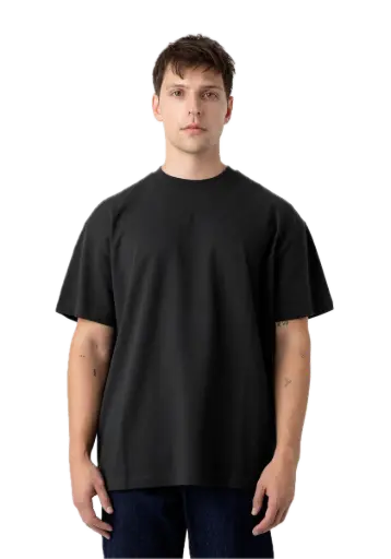 The Boxed Heavy Tee